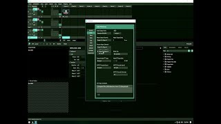 Resolume Arena Preview Audio Settings [upl. by Eilssel]