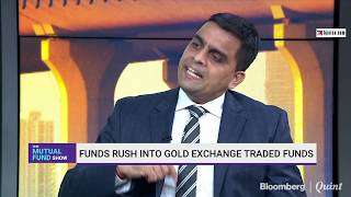 Between A Gold ETF And Gold Fund What To Choose And Why [upl. by Ateuqram]