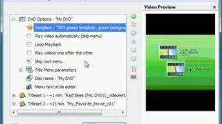 ConvertXtoDVD 3 guide [upl. by Ennire]