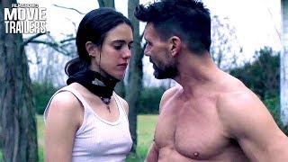 DONNYBROOK Trailer Drama 2019  Jamie Bell Frank Gillo Movie [upl. by Havot]