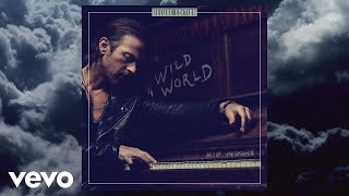 Kip Moore  Mans Gotta Do Official Audio [upl. by Yelwar]