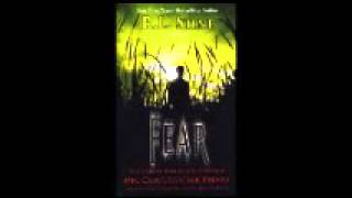 RL Stine 13 fear horror and suspense [upl. by Burroughs]