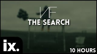 NF  The Search  10 Hours [upl. by Alban]