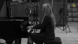 Beethoven Sonata 21 quotWaldsteinquot Op53 Rondo Valentina Lisitsa [upl. by Halbeib]