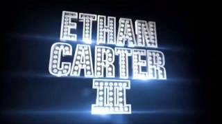 Ethan Carter III EC3 1st TNA Theme Song  Trouble [upl. by Kolivas]