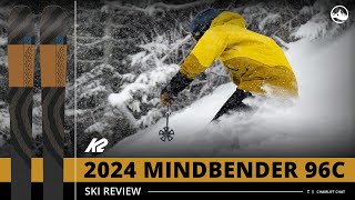 K2 Skis and Snowboards Product Reviews [upl. by Vinni]