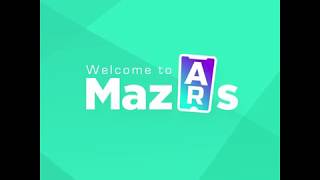 Welcome to MazARs [upl. by Sulohcin]