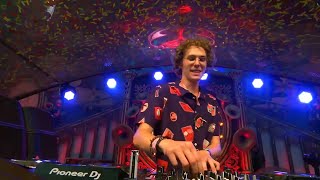 Oxia  Domino Zonderling Edit Lost Frequencies Live [upl. by Gnuhc]