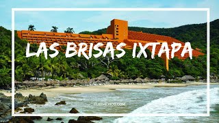 Hotel Las Brisas Ixtapa [upl. by Adnarom]