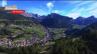 „Das Grödnertal – Zwischen Mystik und Moderne“ [upl. by Omrelliug]