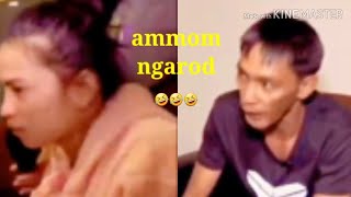 AMMOM NGARUD parody [upl. by Renrut]