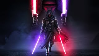 Star Wars Darth Revan Suite  EPIC VERSION Knights of The Old Republic [upl. by Anniram]