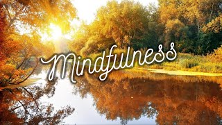 Mindfulness  Calma e Relaxamento  Fabio Lima [upl. by Travis]