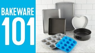 How to Choose the Right Baking Pan [upl. by Keiko250]