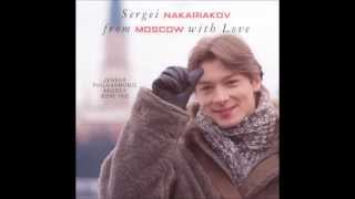 Sergei Nakariakov  Arutunian Trumpet Concerto [upl. by Eneroc157]