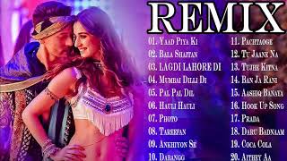 New Hindi Dj song Best Remix of 2020 party dance remix  Nonstop Hindi Remix [upl. by Amabel406]