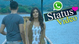 Telugu Latest WhatsApp Status Videos 2017 [upl. by Hamrah]