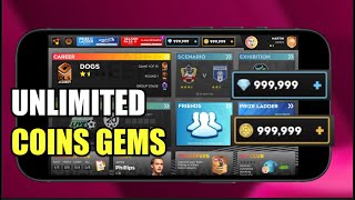 DLS 25 HACKMOD  How I Got Unlimited Coins and Gems in Dream League Soccer 2025 iOS amp Android [upl. by Starkey]