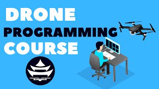 Drone Programming  A Complete Course 2020 [upl. by Laemaj]