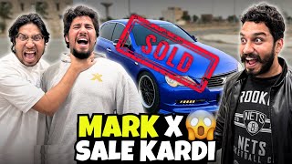 Baba Op Ki Mark X Sale Kardi 😰 Prank Gone Wrong [upl. by Ahsilyt]