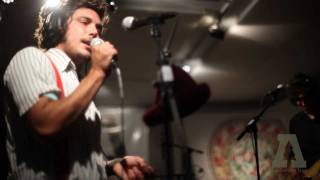 The Growlers  Gay Thoughts  Audiotree Live [upl. by Kirima]