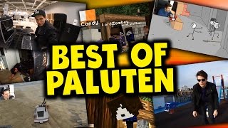 BEST OF PALUTEN ✪ OKTOBER 2016 [upl. by Leler900]