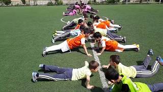 Physical Education games [upl. by Attena]