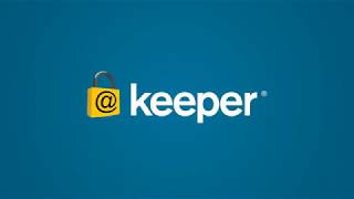 Keeper® Password Manager [upl. by Avaria]