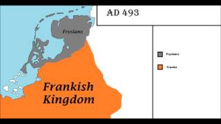 The history of the Netherlands every year [upl. by Ainesy918]