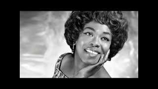 Sarah Vaughan  Embraceable You [upl. by Nahpets858]