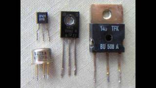 Transistor  MOSFET tutorial [upl. by Eesak36]