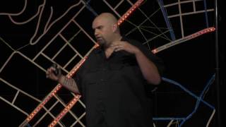 The Brevity of Life and How It Can Move You  John Fetterman  TEDxUniversityofPittsburgh [upl. by Eelahs]