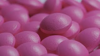 How to Make Pharmaceutical Tablet Coatings [upl. by Andy698]