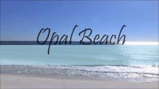 Opal Beach [upl. by Rather]