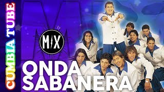 Onda Sabanera  Video Mix  Videos Oficiales Cumbia Tube [upl. by Quinby]