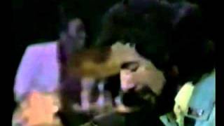 Cat Stevens The Foreigner Suite Live 1973 [upl. by Modestine]