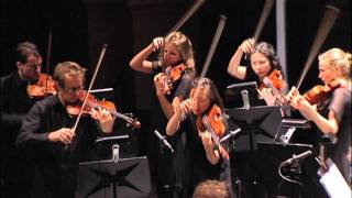 Janacek String Quartet No1 quotThe Kreutzer Sonataquot [upl. by Darwen989]