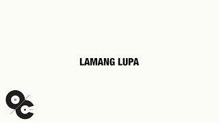 Unique Salonga  Lamang Lupa Official Lyric Video [upl. by Llennol]