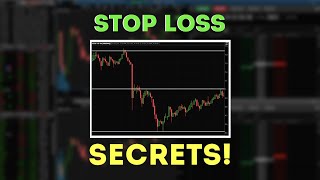 How to Use Stop Loss Orders The RIGHT Way [upl. by Aivatnahs]