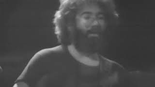 Grateful Dead  Scarlet Begonias  Fire On The Mountain  4271977  Capitol Theatre [upl. by Philip987]