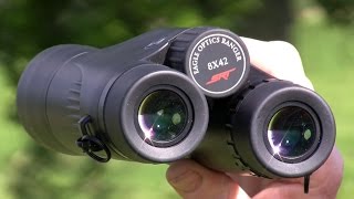 Understanding Binoculars Magnification [upl. by Dnaleel]