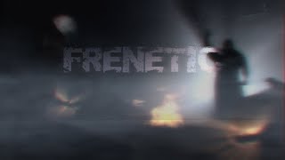 Frenetic – Official Trailer  Horror Game on Google Play for Android [upl. by Fernanda45]