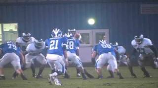 Hammonton vs Winslow Township highlights [upl. by Lubow148]