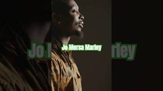 Jo Mersa Marley A Reggae Legacy [upl. by Flan]