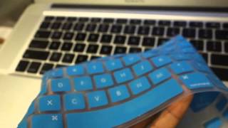 Why I Dont Use Keyboard Covers [upl. by Ruffo918]