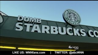 Dumb Starbucks Closed for Health Violation [upl. by Melbourne]