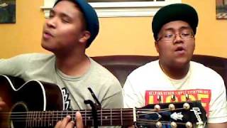 Passion amp Melvin Cater 2 U Acoustic [upl. by Wilmar993]