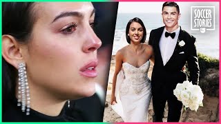 6 things you didnt know about Cristiano Ronaldo amp Georgina Rodríguez relationship  Oh My Goal [upl. by Merrielle298]