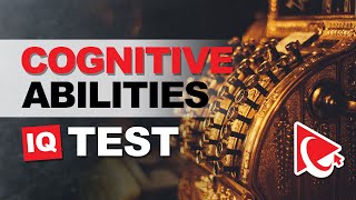 How to Pass Cognitive Abilities Test Questions amp Answers [upl. by Lawson]