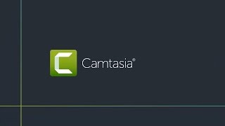 Camtasia Overview [upl. by Ahsena971]